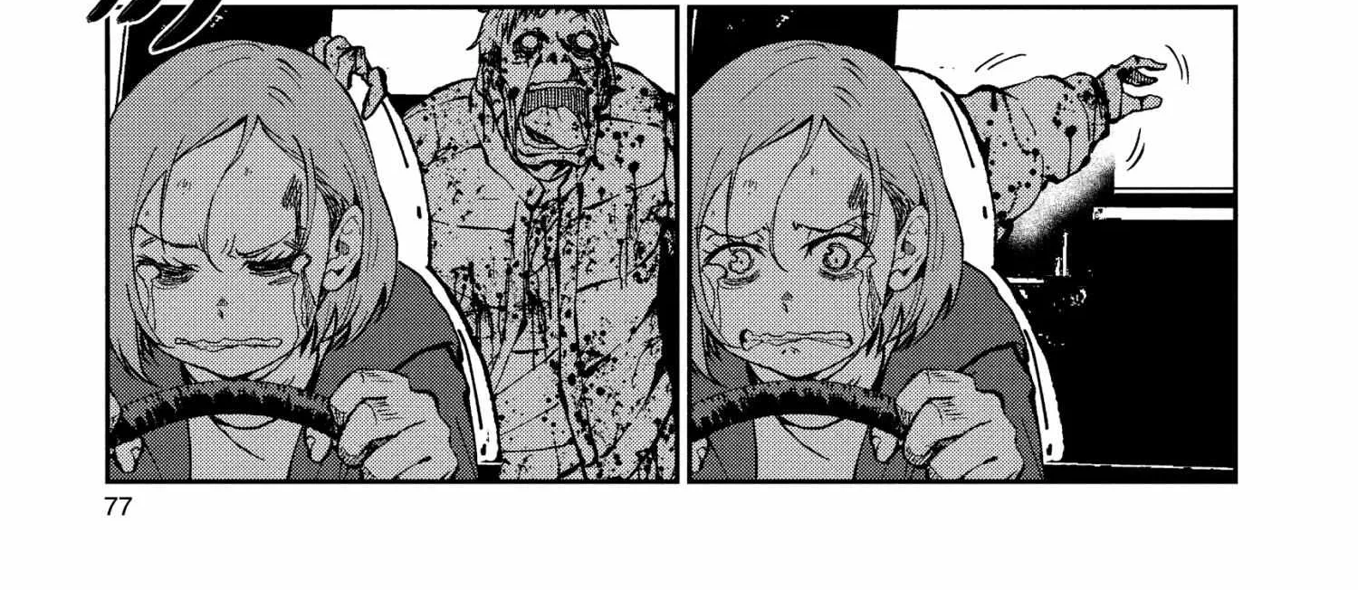 Zombie 100 ~Zombie ni Naru Made ni Shitai 100 no Koto~ Chapter 28 page 68 - 