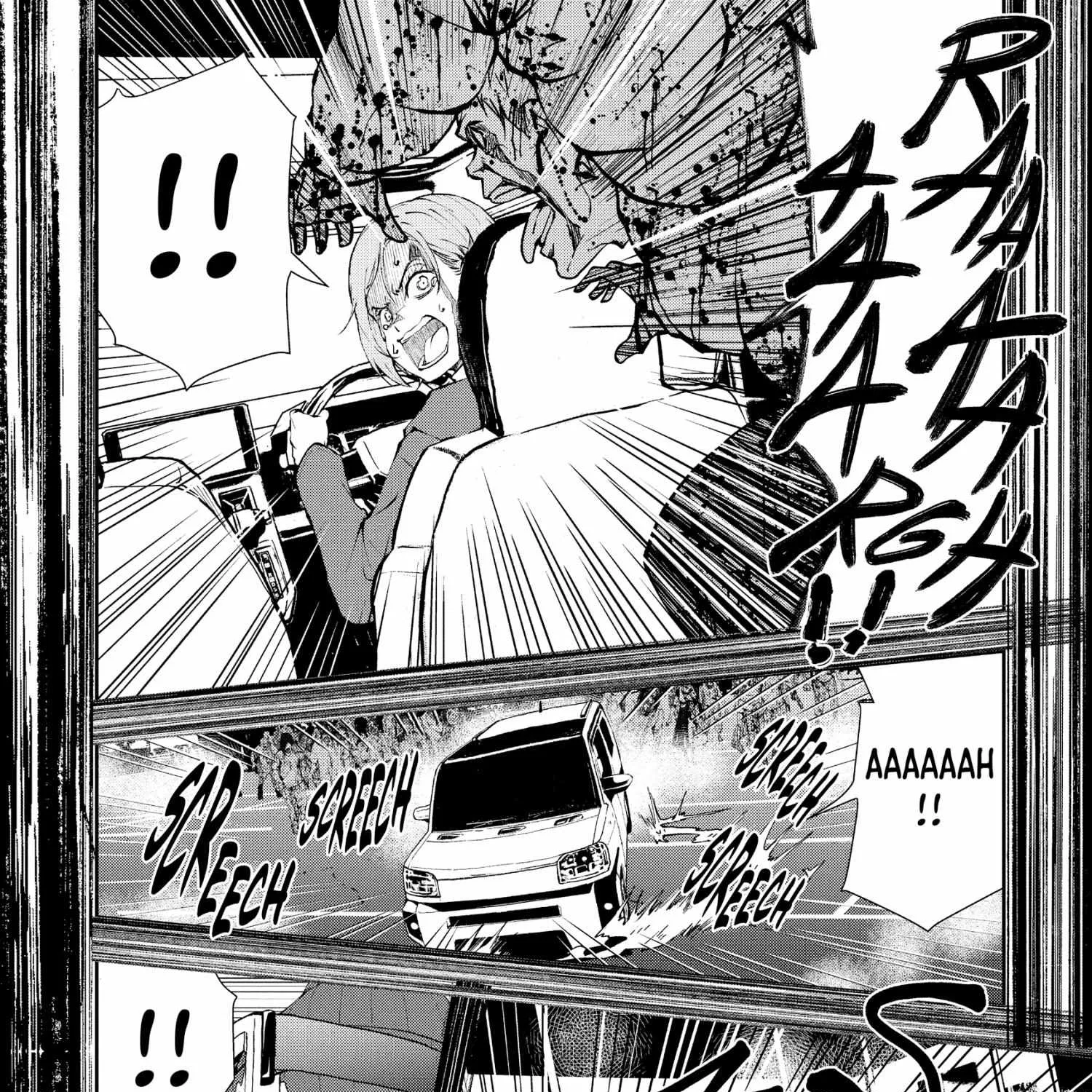 Zombie 100 ~Zombie ni Naru Made ni Shitai 100 no Koto~ Chapter 28 page 69 - 