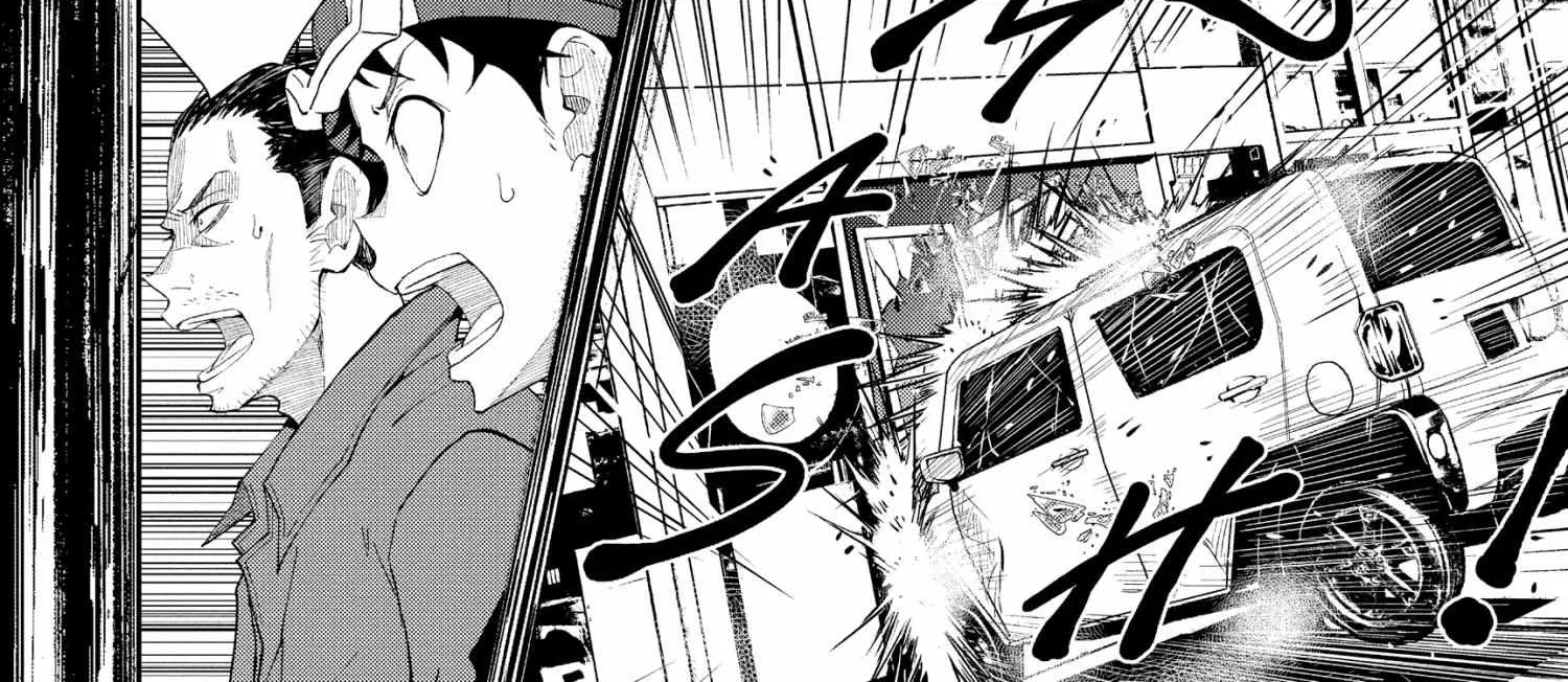 Zombie 100 ~Zombie ni Naru Made ni Shitai 100 no Koto~ Chapter 28 page 70 - 