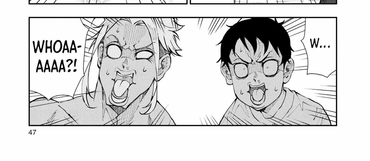 Zombie 100 ~Zombie ni Naru Made ni Shitai 100 no Koto~ Chapter 28 page 8 - 