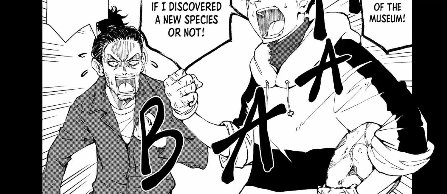 Zombie 100 ~Zombie ni Naru Made ni Shitai 100 no Koto~ Chapter 28 page 74 - 