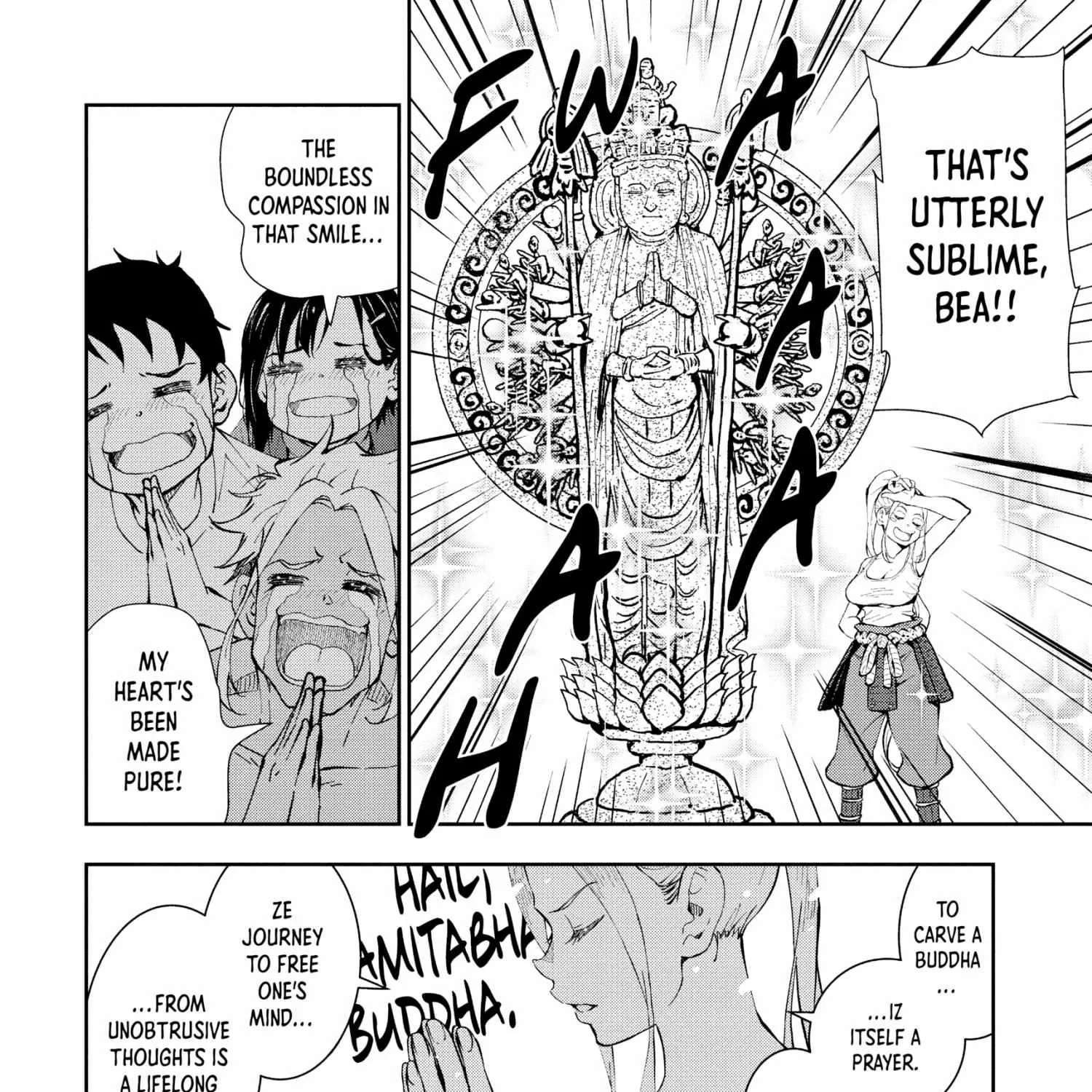 Zombie 100 ~Zombie ni Naru Made ni Shitai 100 no Koto~ Chapter 28 page 9 - 