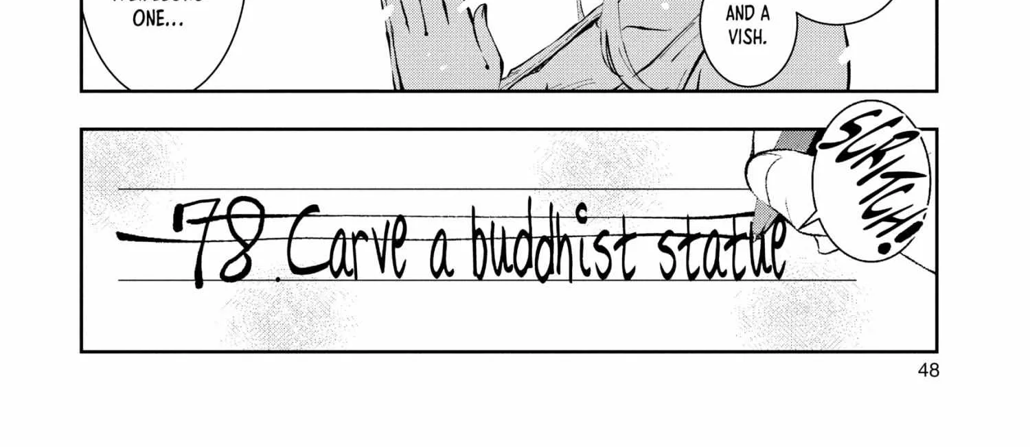 Zombie 100 ~Zombie ni Naru Made ni Shitai 100 no Koto~ Chapter 28 page 10 - 