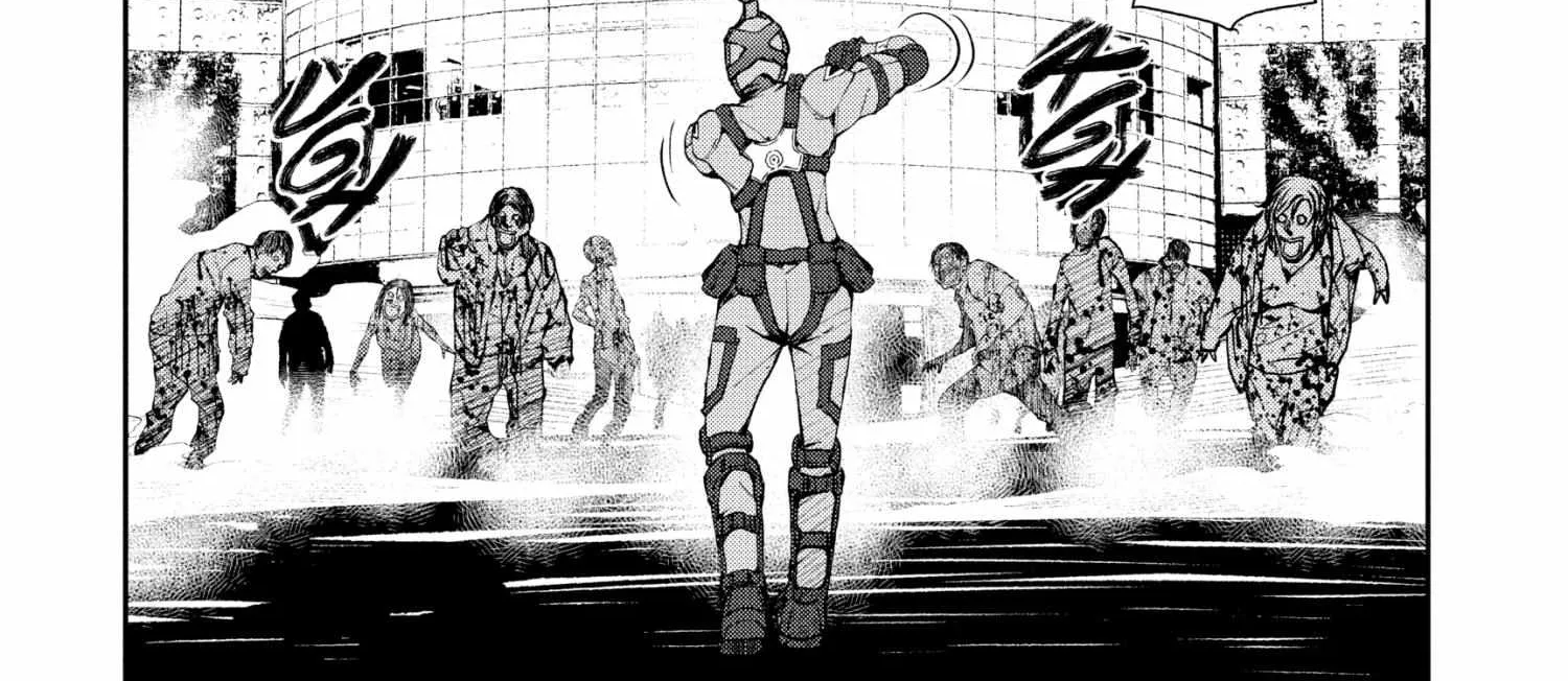Zombie 100 ~Zombie ni Naru Made ni Shitai 100 no Koto~ Chapter 29 page 12 - 