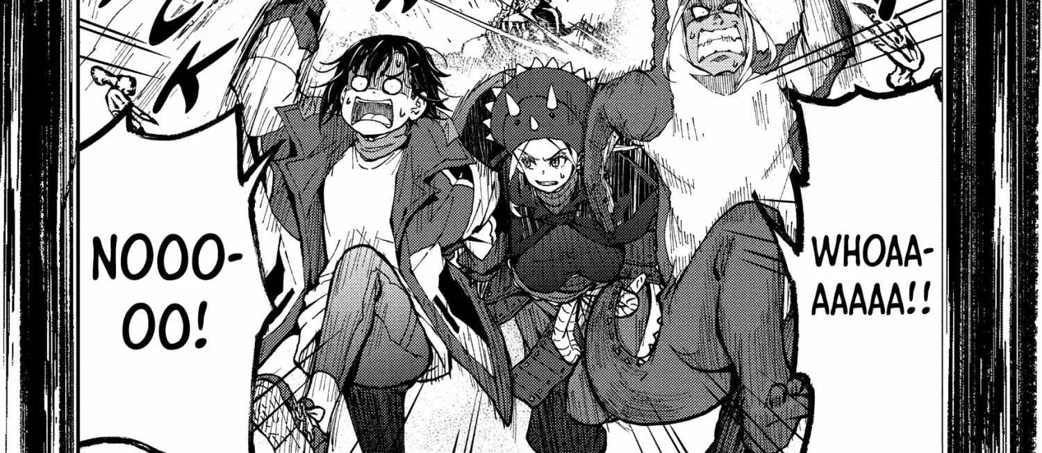Zombie 100 ~Zombie ni Naru Made ni Shitai 100 no Koto~ Chapter 29 page 14 - 