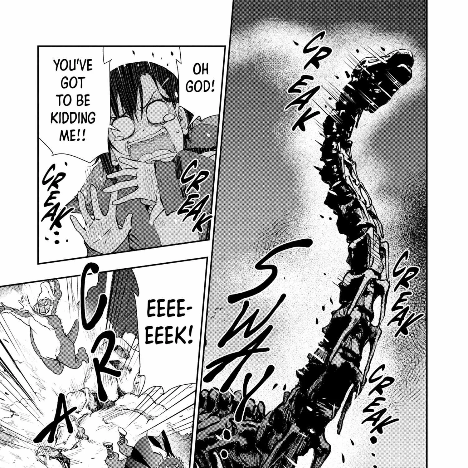 Zombie 100 ~Zombie ni Naru Made ni Shitai 100 no Koto~ Chapter 29 page 15 - 