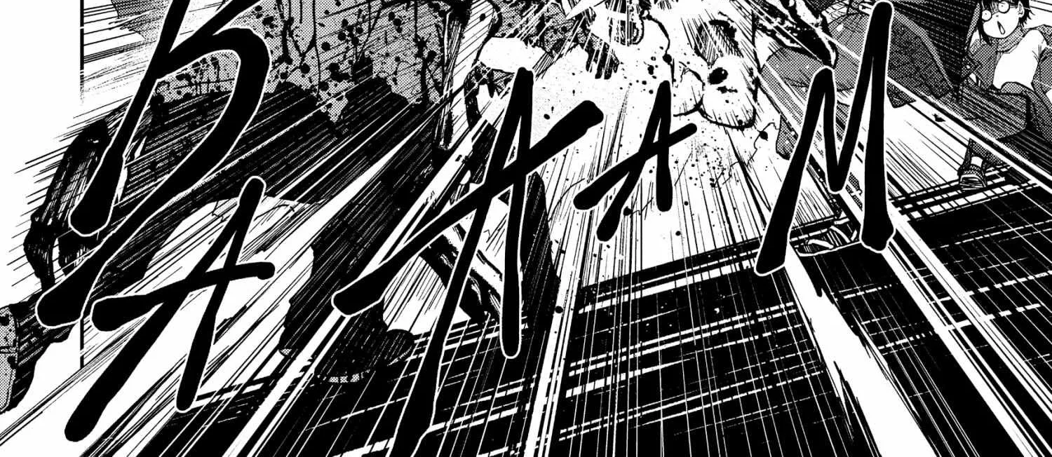 Zombie 100 ~Zombie ni Naru Made ni Shitai 100 no Koto~ Chapter 29 page 18 - 