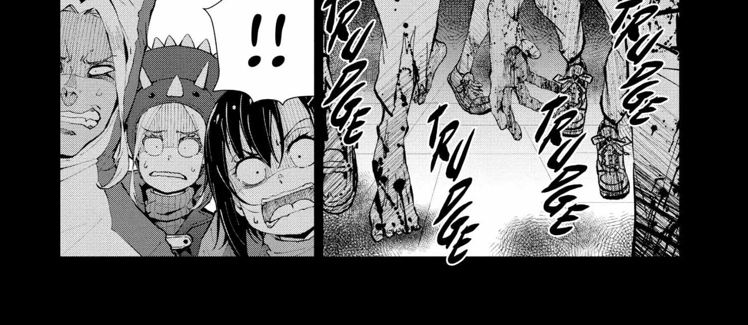 Zombie 100 ~Zombie ni Naru Made ni Shitai 100 no Koto~ Chapter 29 page 3 - 