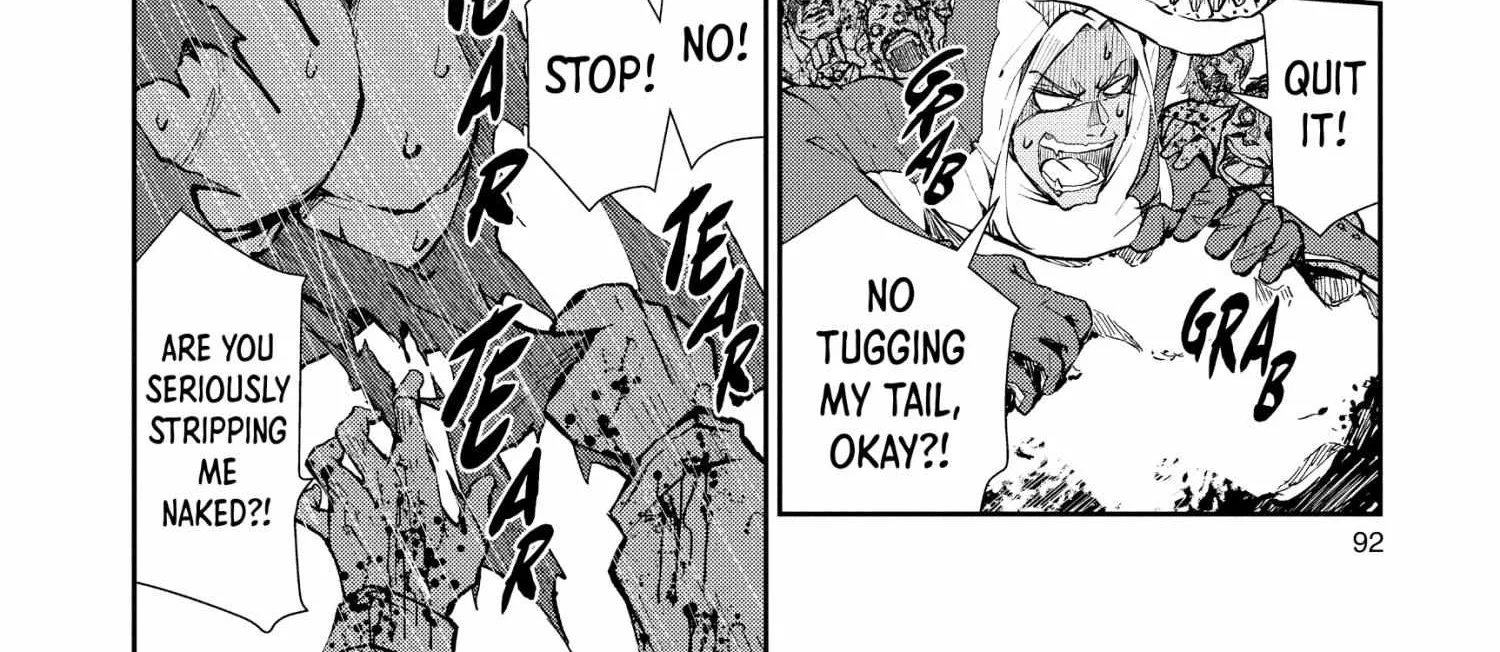 Zombie 100 ~Zombie ni Naru Made ni Shitai 100 no Koto~ Chapter 29 page 22 - 