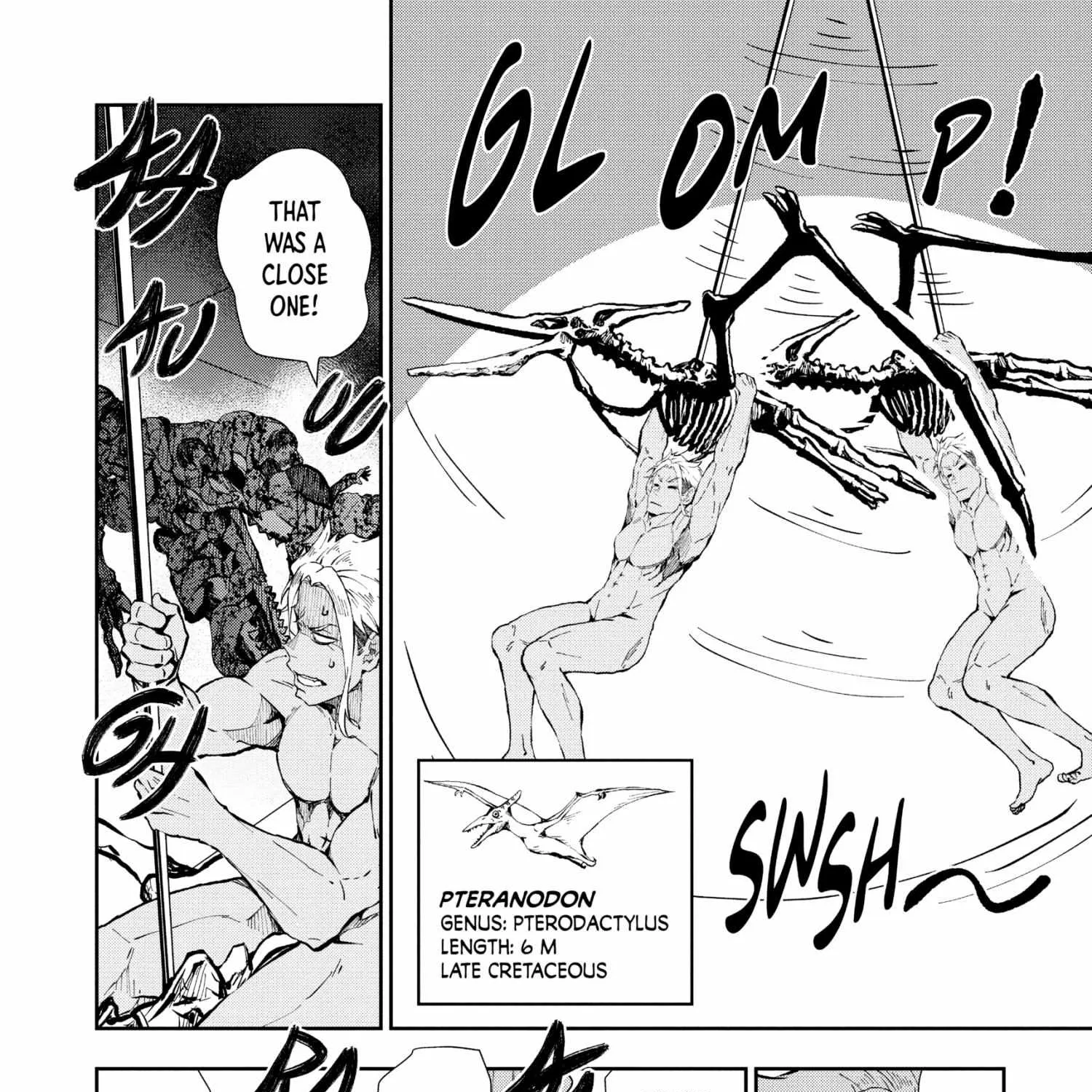 Zombie 100 ~Zombie ni Naru Made ni Shitai 100 no Koto~ Chapter 29 page 25 - 