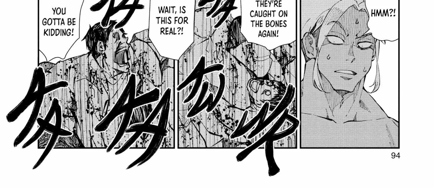 Zombie 100 ~Zombie ni Naru Made ni Shitai 100 no Koto~ Chapter 29 page 26 - 