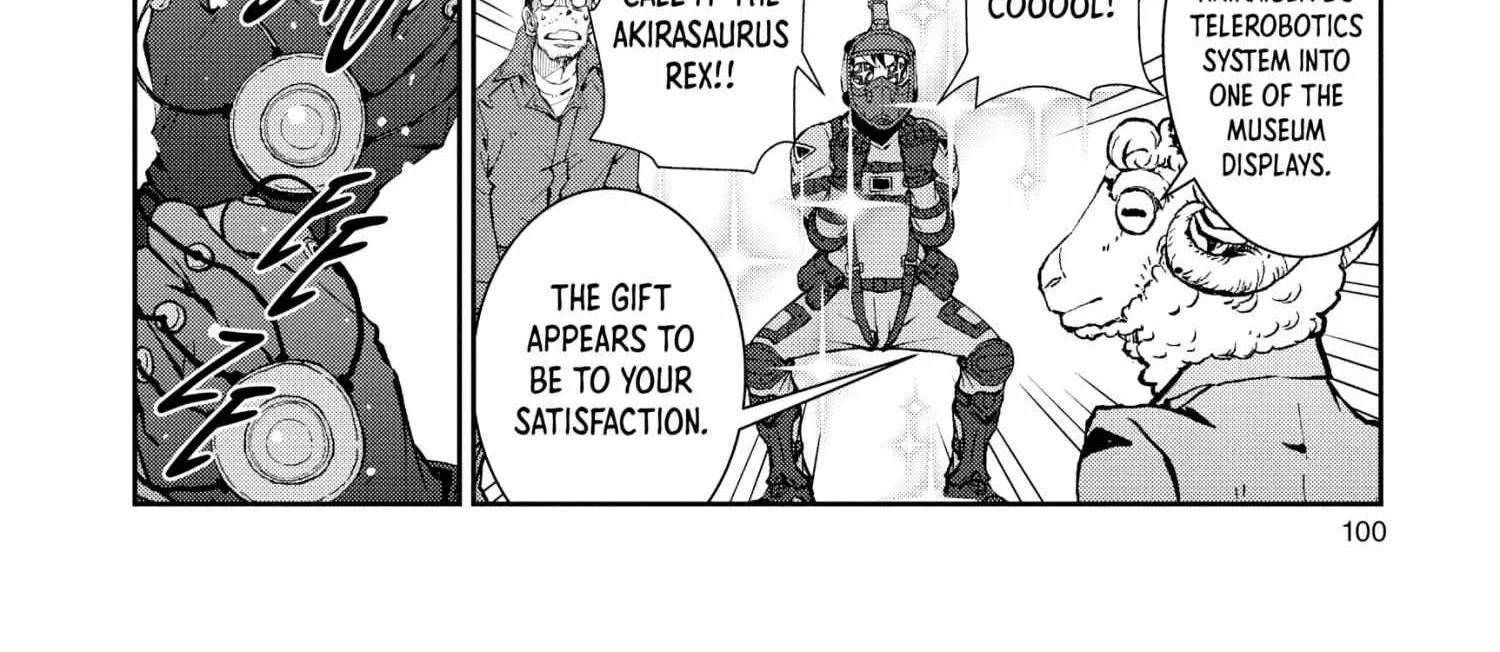 Zombie 100 ~Zombie ni Naru Made ni Shitai 100 no Koto~ Chapter 29 page 35 - 