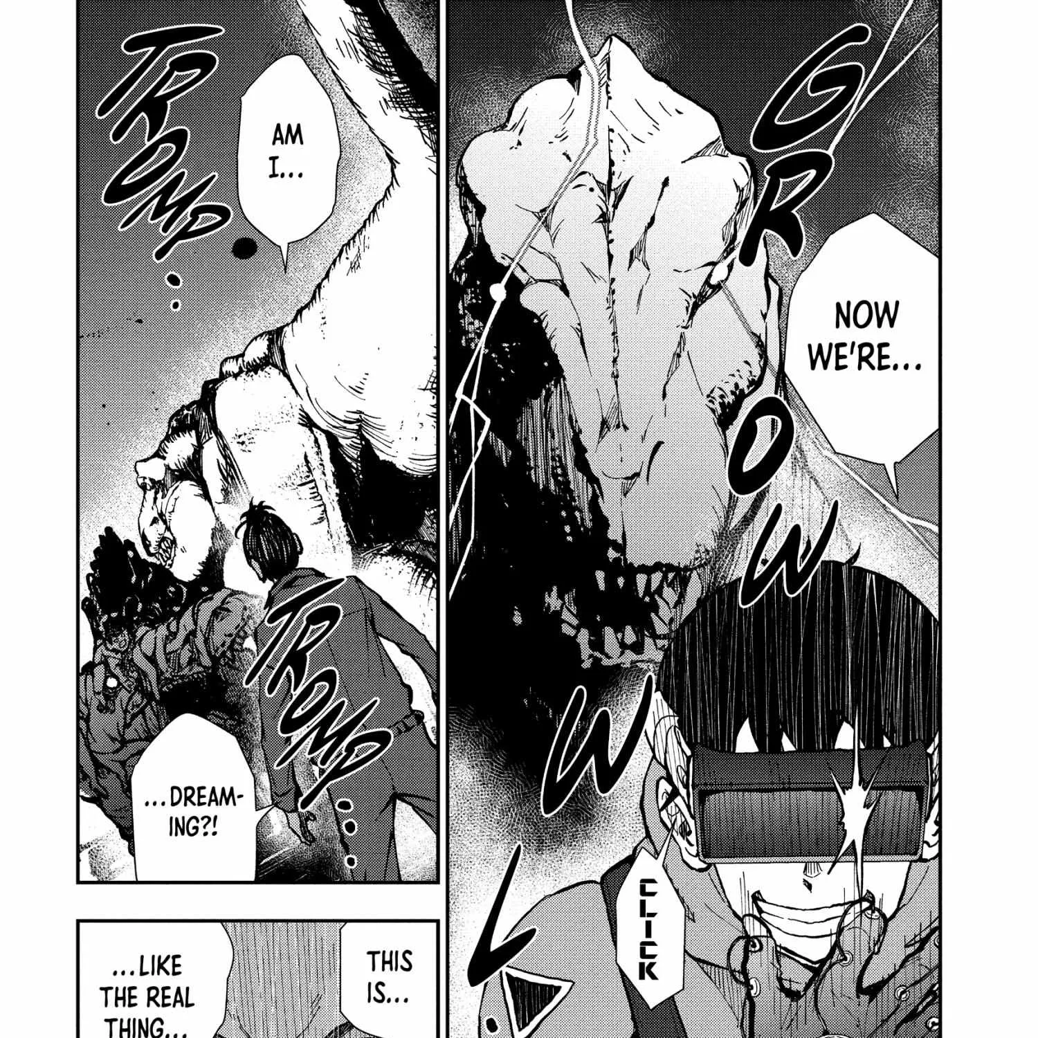 Zombie 100 ~Zombie ni Naru Made ni Shitai 100 no Koto~ Chapter 29 page 36 - 