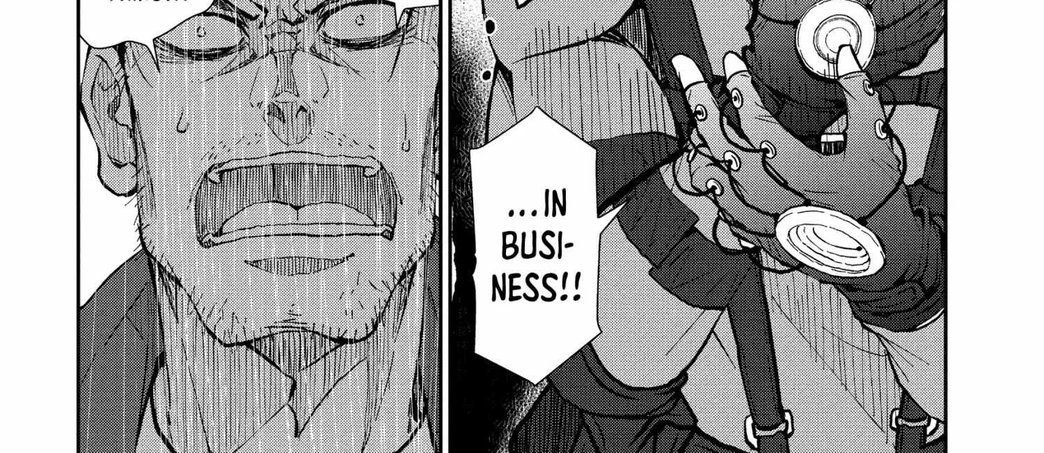 Zombie 100 ~Zombie ni Naru Made ni Shitai 100 no Koto~ Chapter 29 page 37 - 