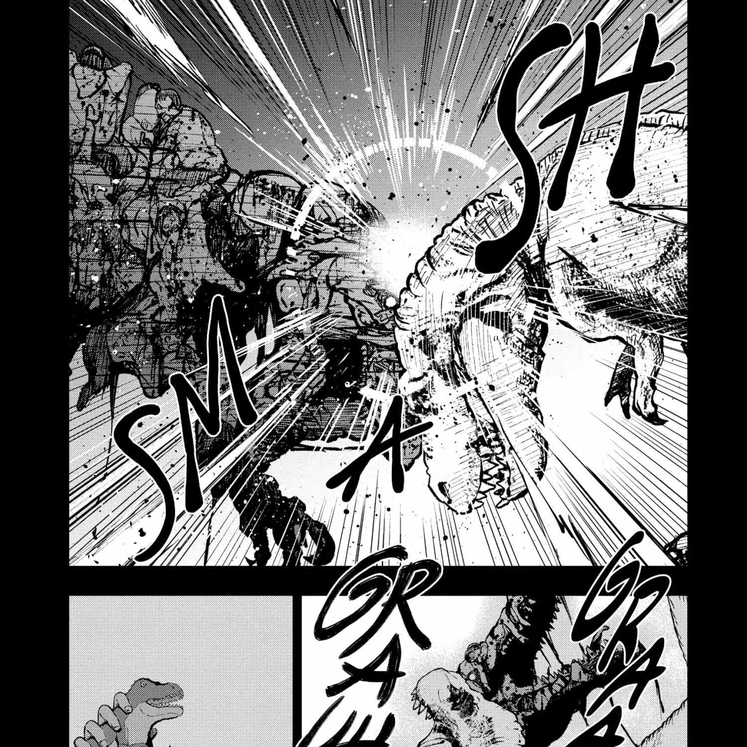 Zombie 100 ~Zombie ni Naru Made ni Shitai 100 no Koto~ Chapter 29 page 39 - 