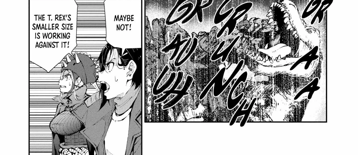 Zombie 100 ~Zombie ni Naru Made ni Shitai 100 no Koto~ Chapter 29 page 42 - 