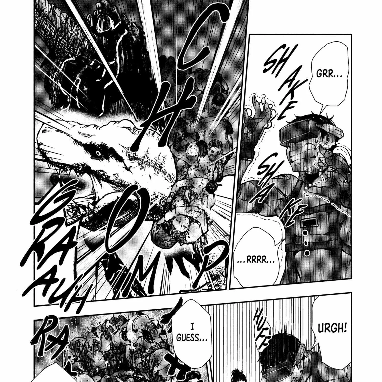 Zombie 100 ~Zombie ni Naru Made ni Shitai 100 no Koto~ Chapter 29 page 43 - 