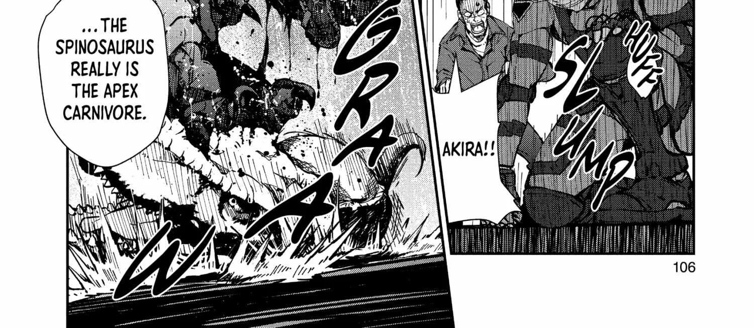 Zombie 100 ~Zombie ni Naru Made ni Shitai 100 no Koto~ Chapter 29 page 44 - 