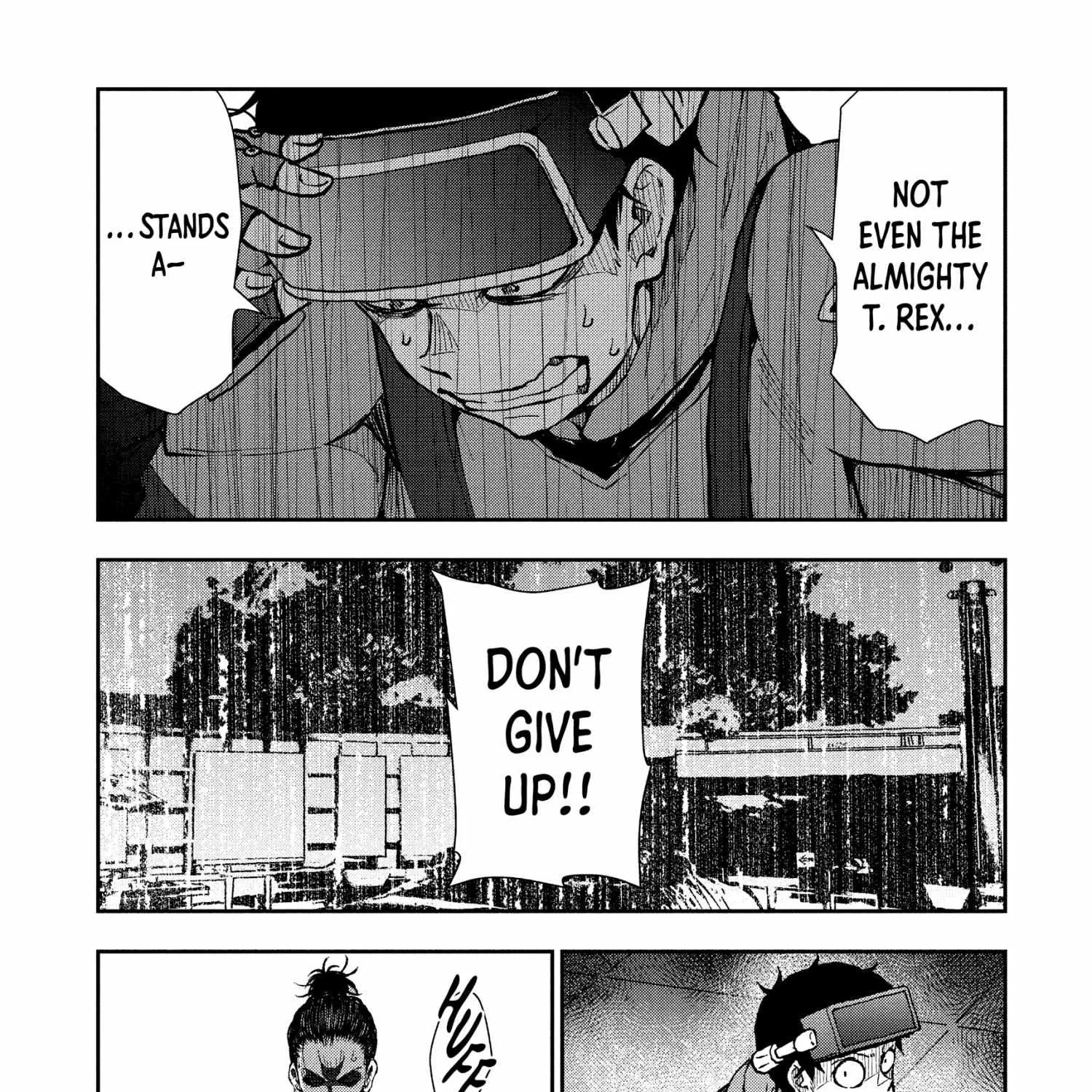 Zombie 100 ~Zombie ni Naru Made ni Shitai 100 no Koto~ Chapter 29 page 45 - 