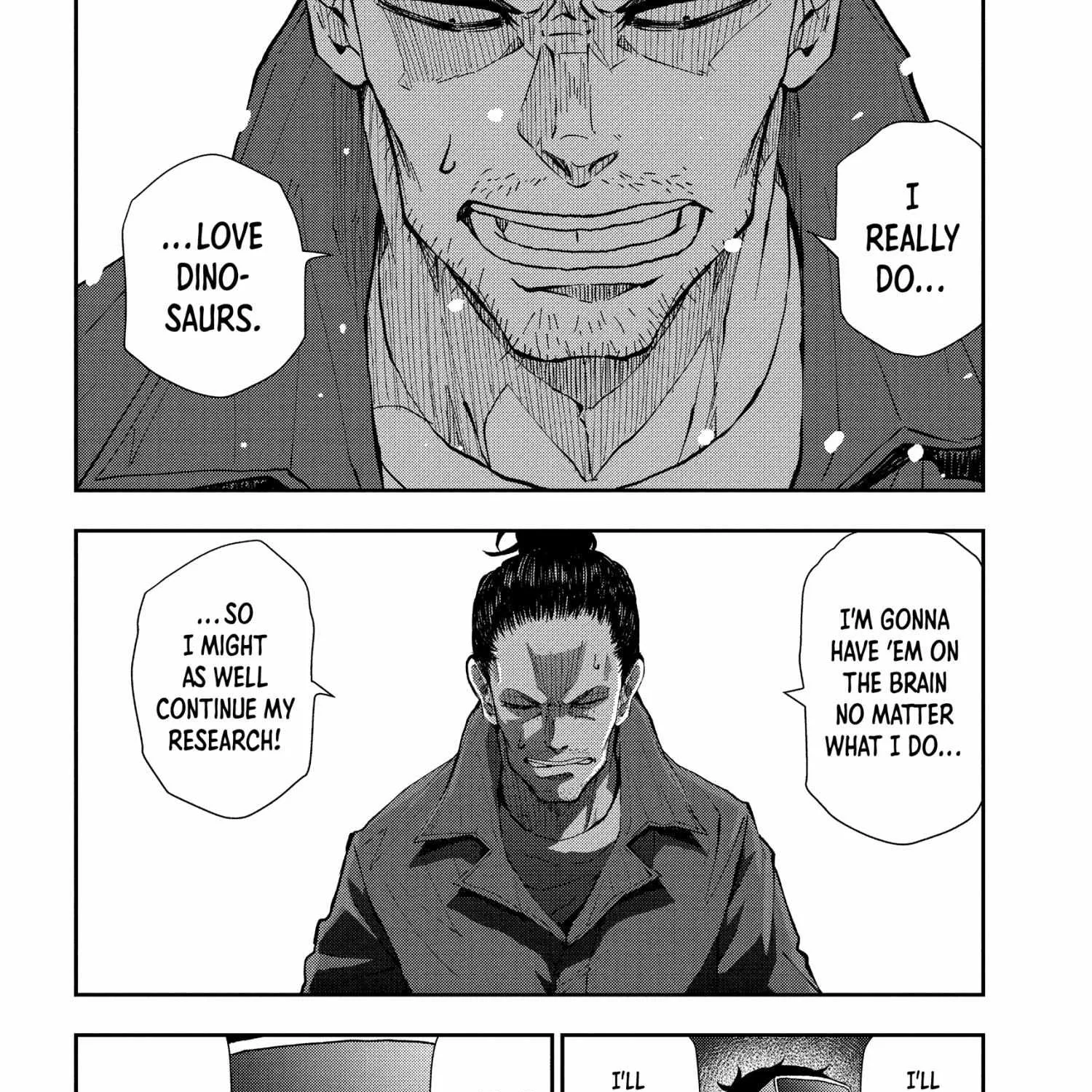 Zombie 100 ~Zombie ni Naru Made ni Shitai 100 no Koto~ Chapter 29 page 47 - 