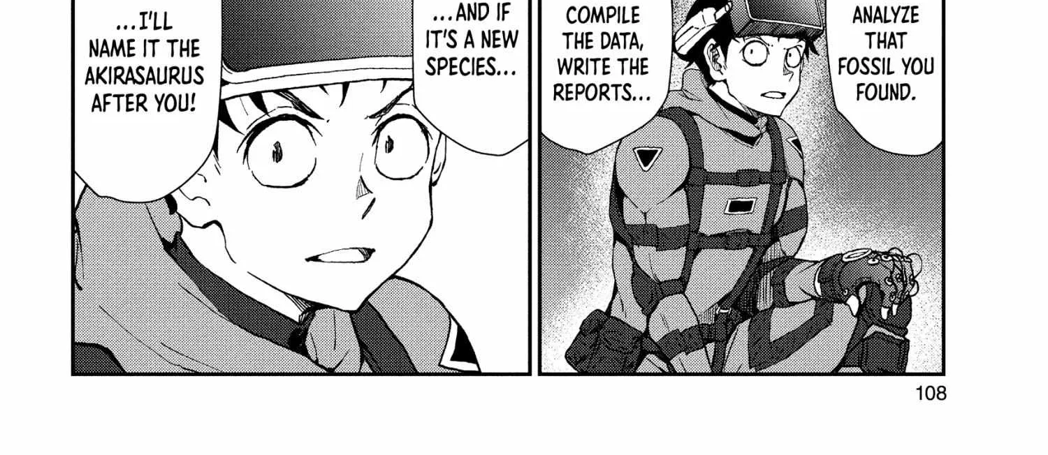 Zombie 100 ~Zombie ni Naru Made ni Shitai 100 no Koto~ Chapter 29 page 48 - 