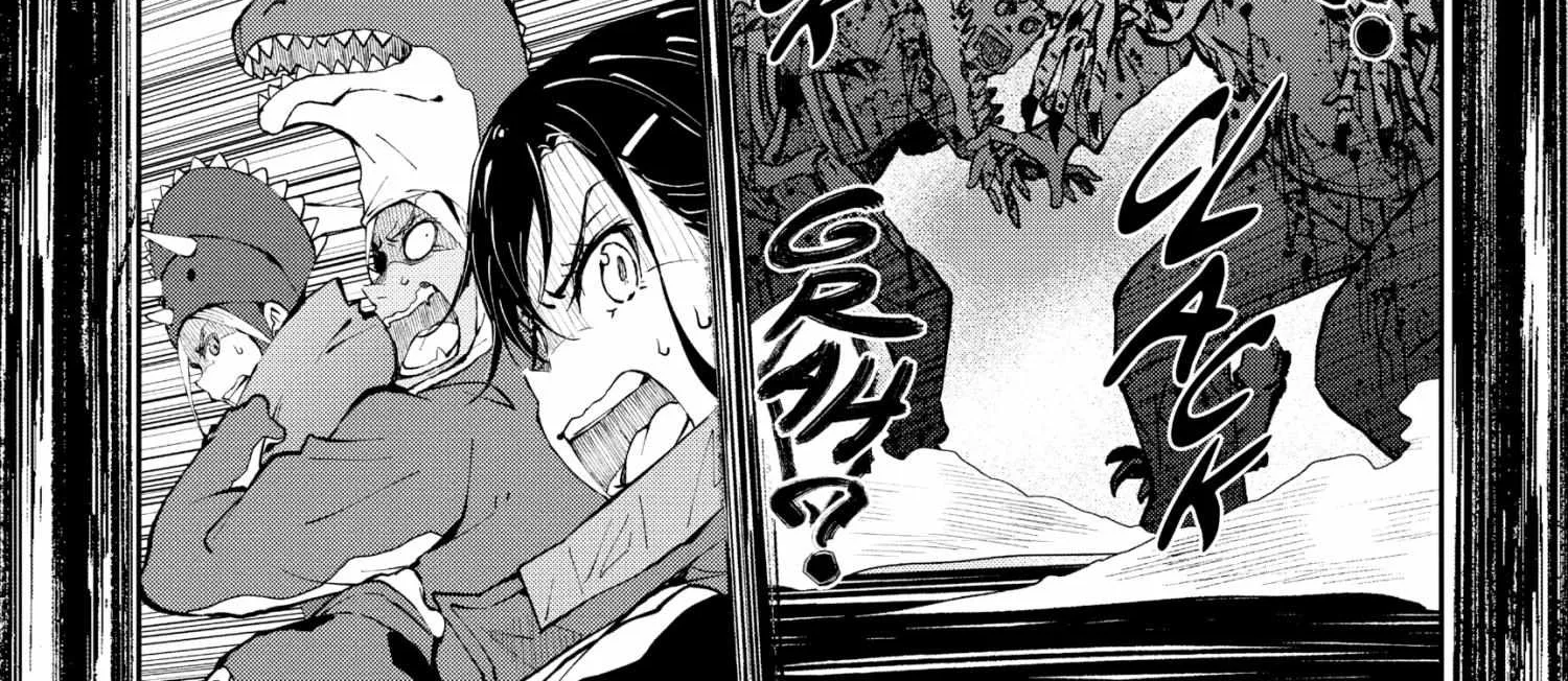 Zombie 100 ~Zombie ni Naru Made ni Shitai 100 no Koto~ Chapter 29 page 6 - 