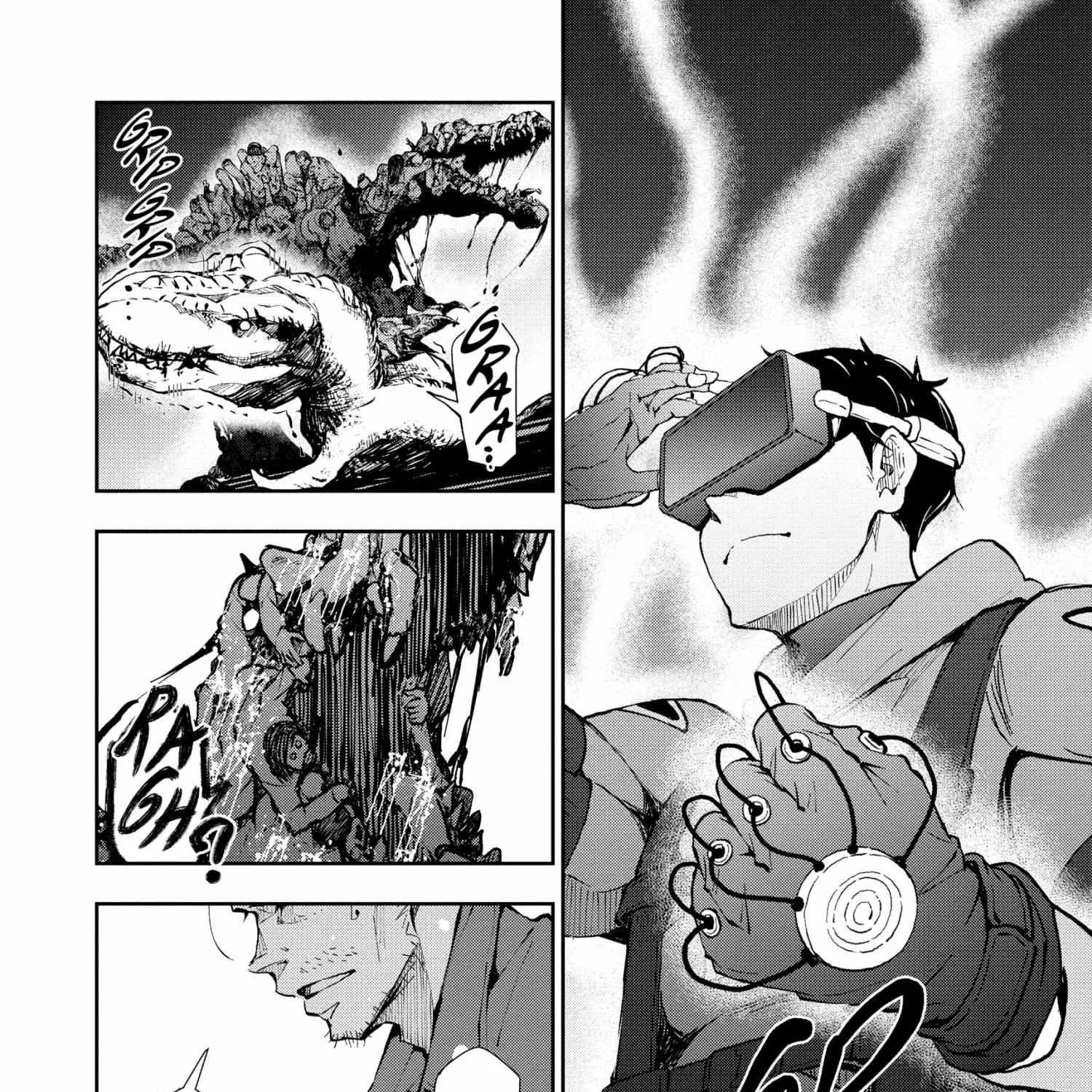 Zombie 100 ~Zombie ni Naru Made ni Shitai 100 no Koto~ Chapter 29 page 51 - 