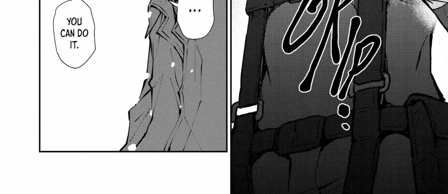 Zombie 100 ~Zombie ni Naru Made ni Shitai 100 no Koto~ Chapter 29 page 52 - 