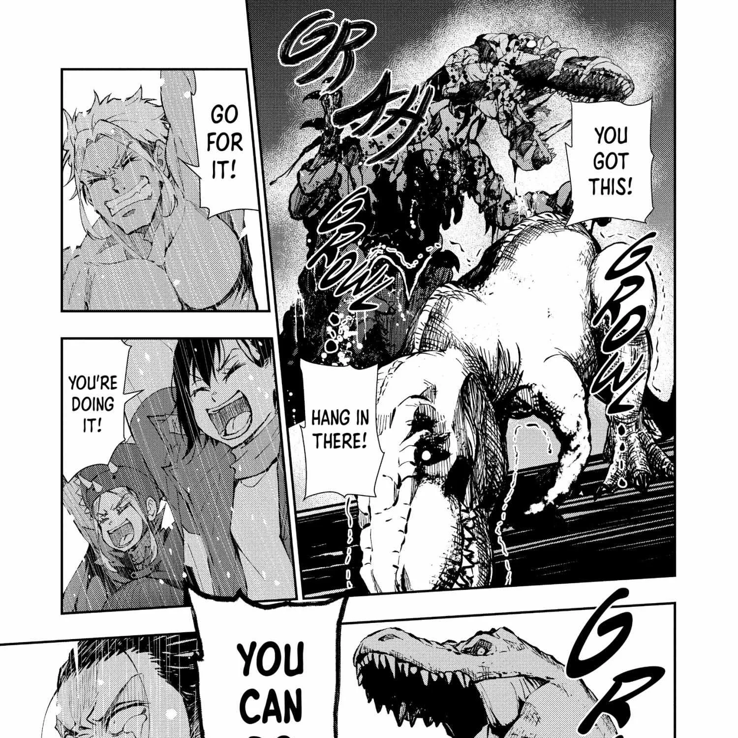 Zombie 100 ~Zombie ni Naru Made ni Shitai 100 no Koto~ Chapter 29 page 53 - 