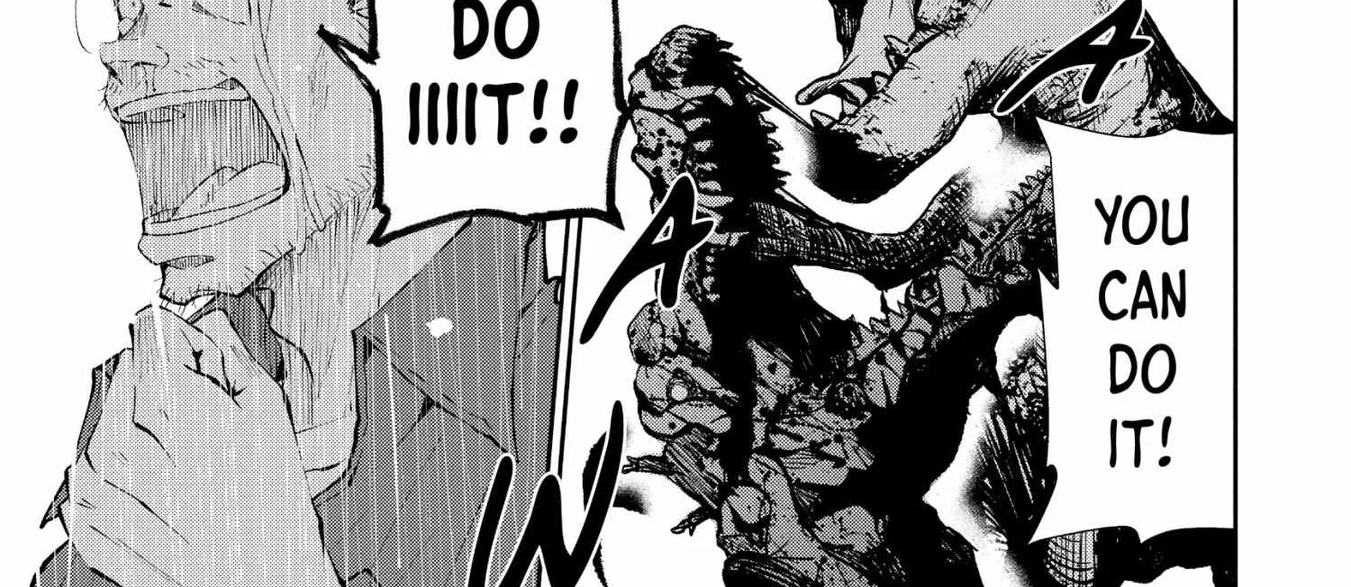 Zombie 100 ~Zombie ni Naru Made ni Shitai 100 no Koto~ Chapter 29 page 54 - 