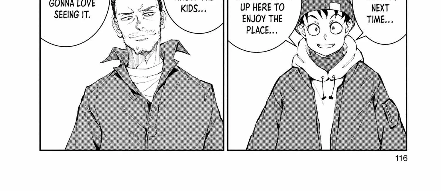 Zombie 100 ~Zombie ni Naru Made ni Shitai 100 no Koto~ Chapter 29 page 61 - 