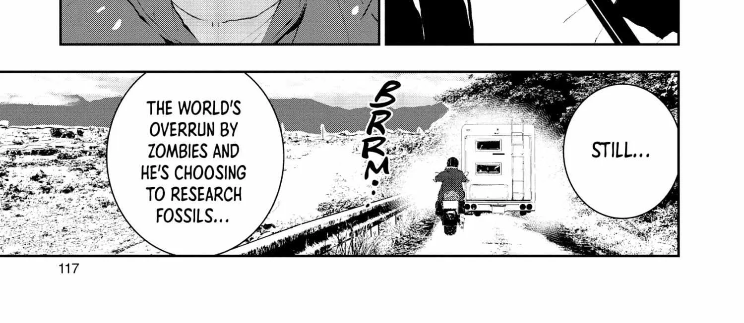 Zombie 100 ~Zombie ni Naru Made ni Shitai 100 no Koto~ Chapter 29 page 63 - 