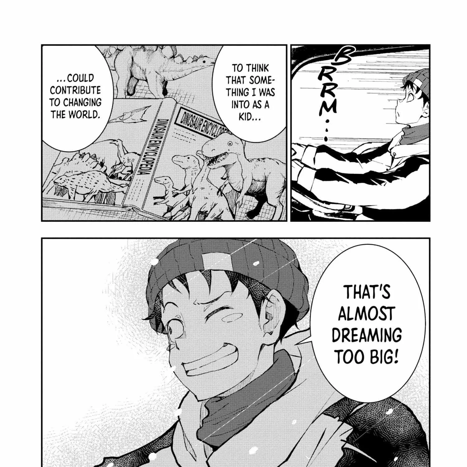 Zombie 100 ~Zombie ni Naru Made ni Shitai 100 no Koto~ Chapter 29 page 68 - 