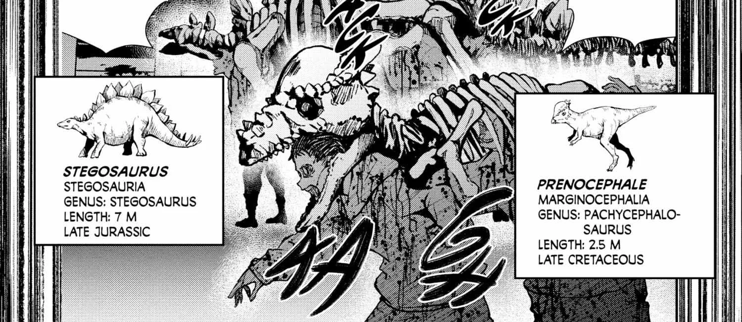 Zombie 100 ~Zombie ni Naru Made ni Shitai 100 no Koto~ Chapter 29 page 8 - 