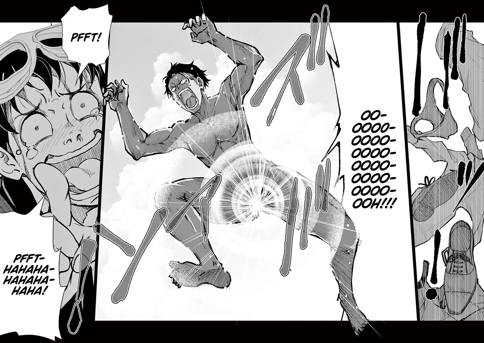 Zombie 100 ~Zombie ni Naru Made ni Shitai 100 no Koto~ Chapter 3 page 31 - 