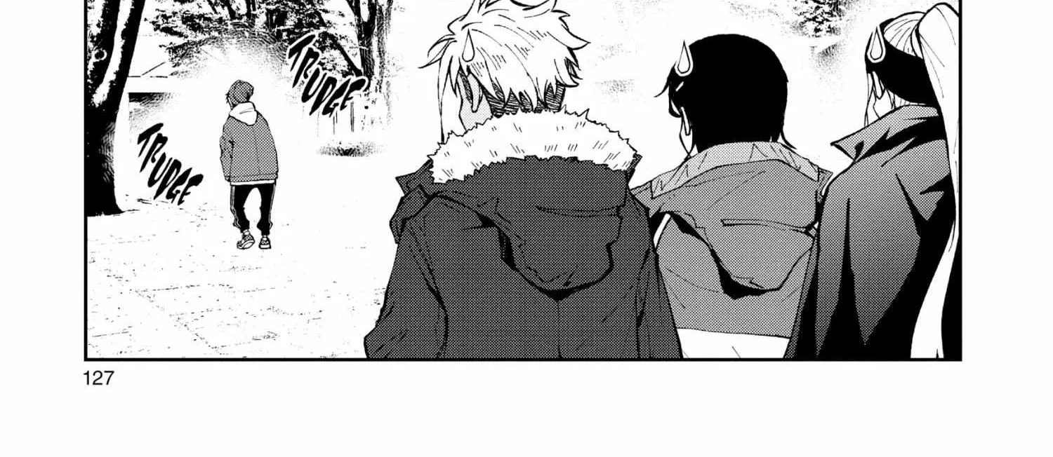 Zombie 100 ~Zombie ni Naru Made ni Shitai 100 no Koto~ Chapter 30 page 12 - 