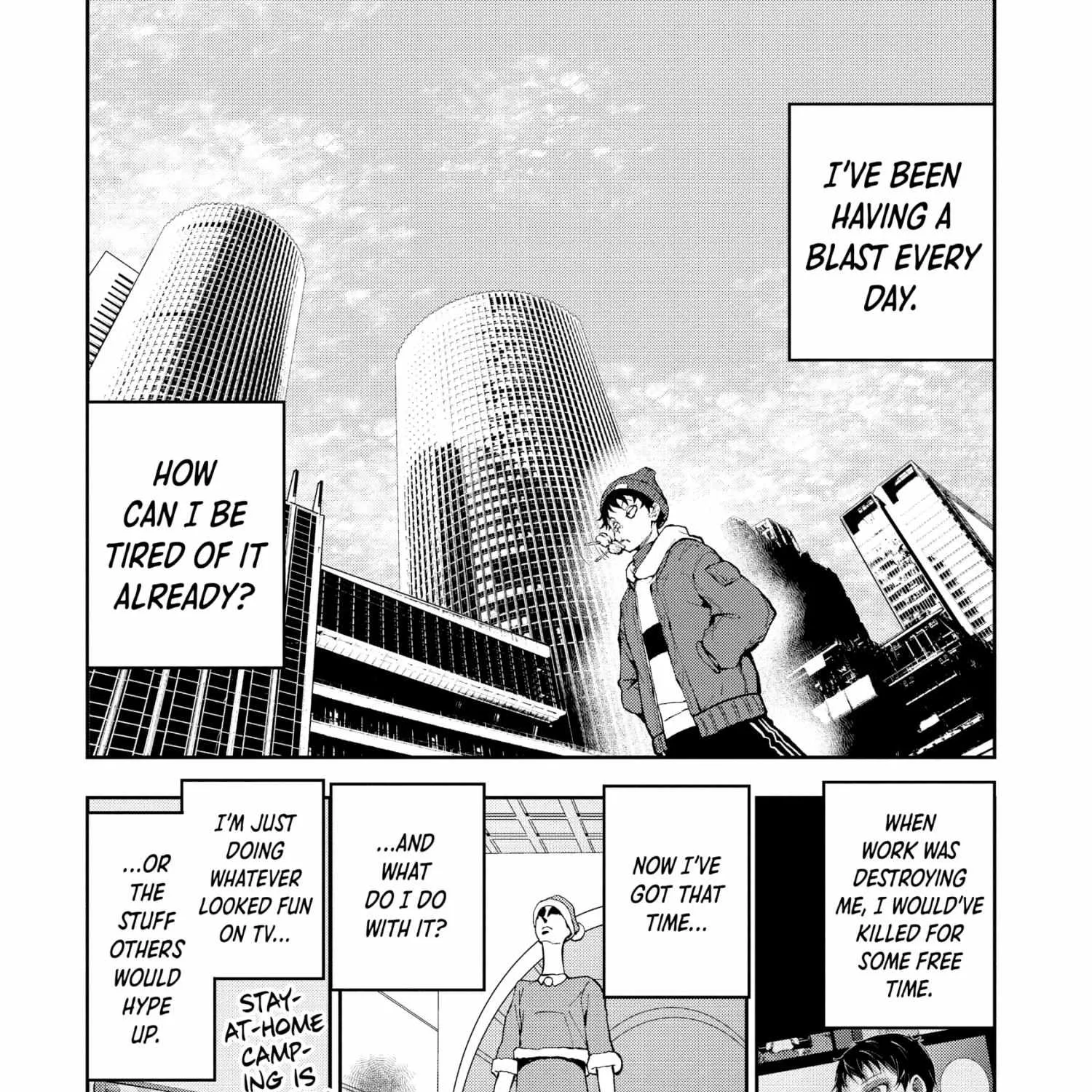 Zombie 100 ~Zombie ni Naru Made ni Shitai 100 no Koto~ Chapter 30 page 15 - 