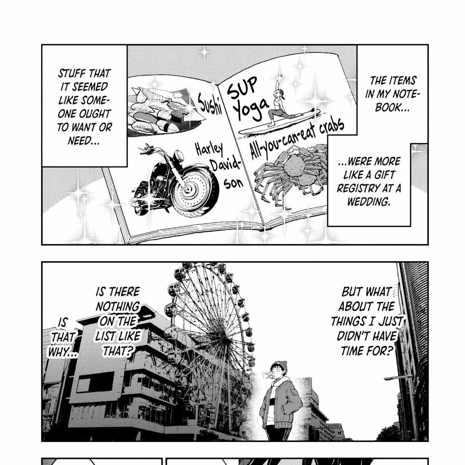 Zombie 100 ~Zombie ni Naru Made ni Shitai 100 no Koto~ Chapter 30 page 17 - 