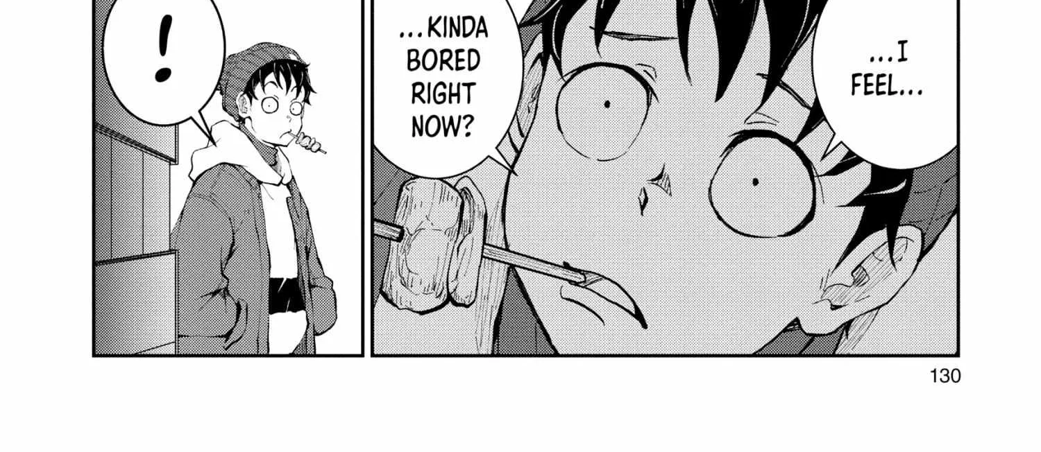 Zombie 100 ~Zombie ni Naru Made ni Shitai 100 no Koto~ Chapter 30 page 18 - 