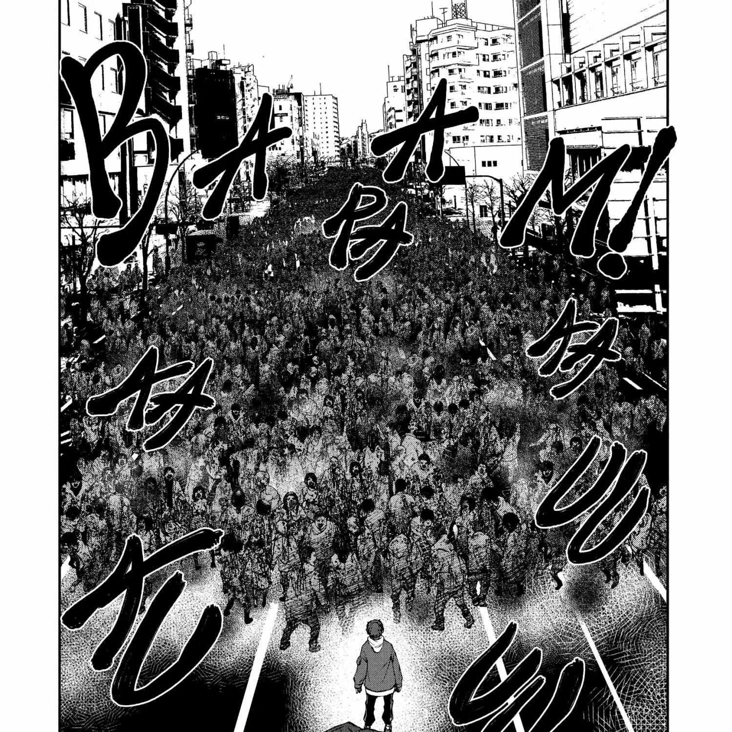 Zombie 100 ~Zombie ni Naru Made ni Shitai 100 no Koto~ Chapter 30 page 19 - 