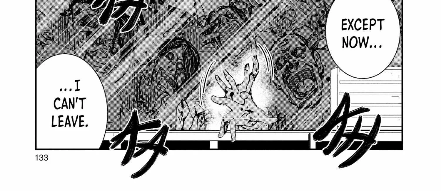 Zombie 100 ~Zombie ni Naru Made ni Shitai 100 no Koto~ Chapter 30 page 24 - 