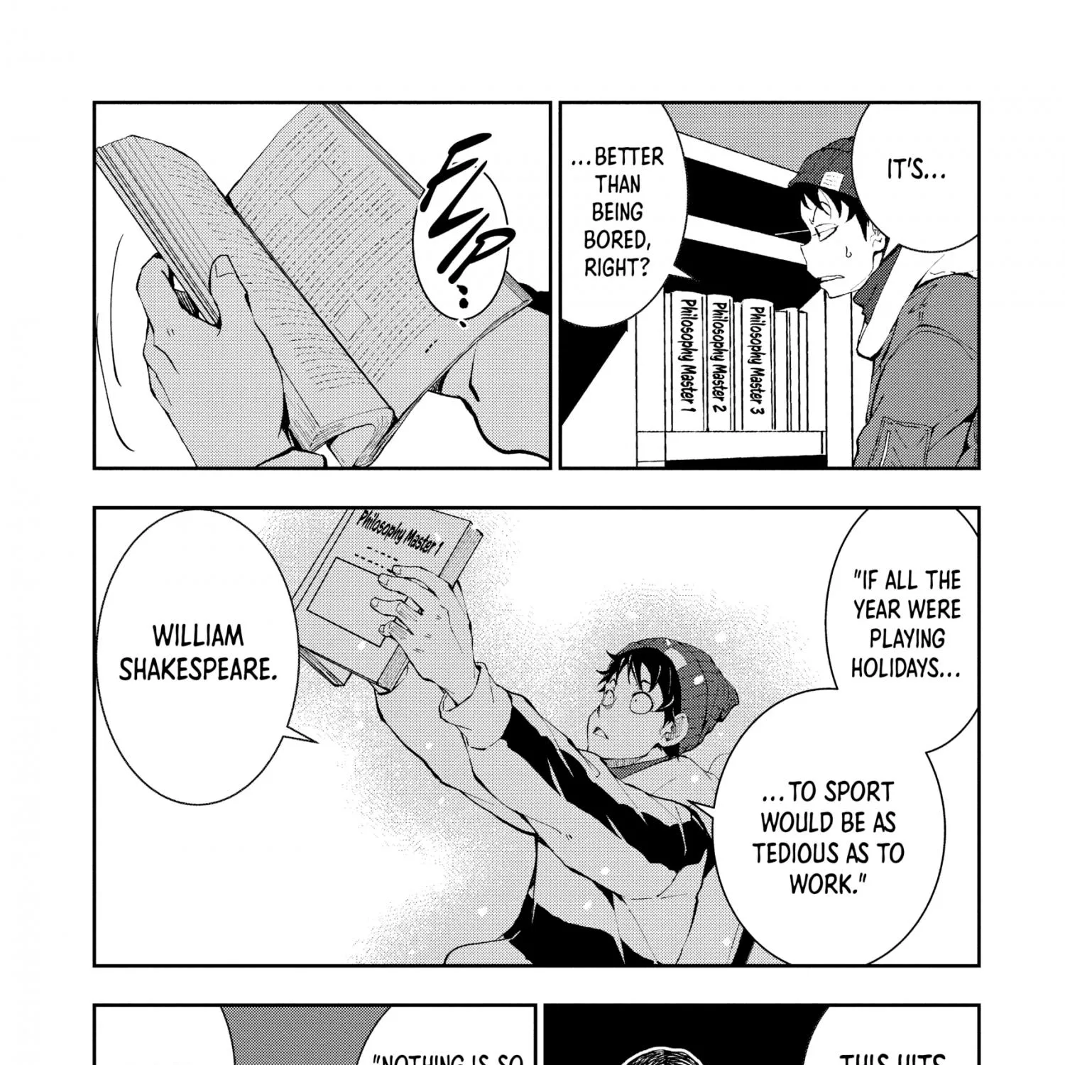 Zombie 100 ~Zombie ni Naru Made ni Shitai 100 no Koto~ Chapter 30 page 29 - 