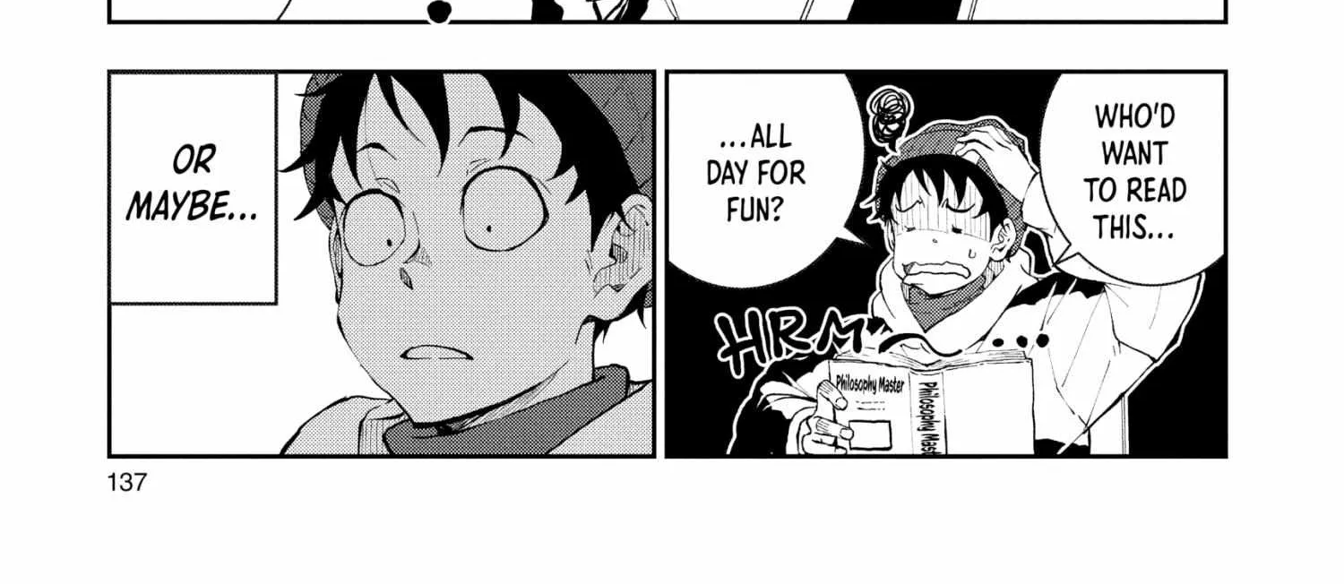 Zombie 100 ~Zombie ni Naru Made ni Shitai 100 no Koto~ Chapter 30 page 32 - 