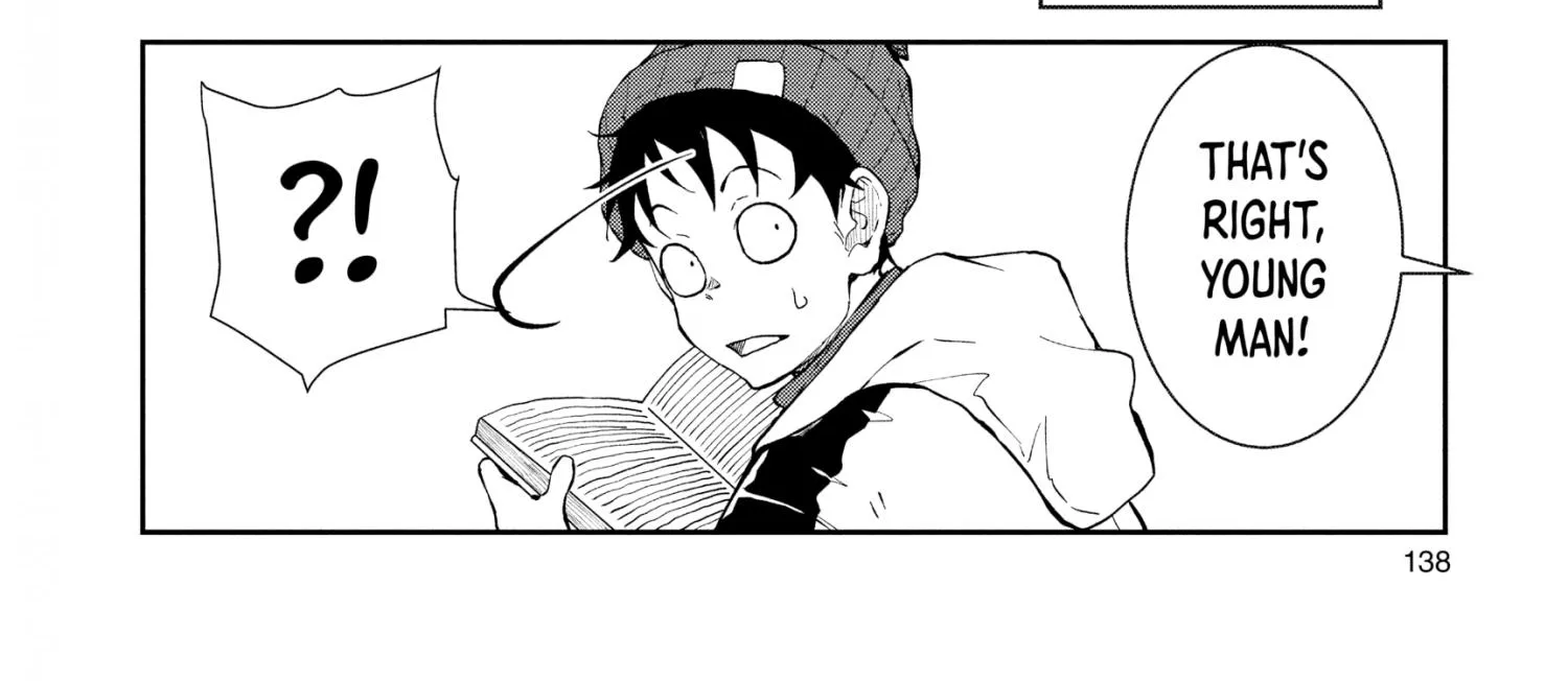 Zombie 100 ~Zombie ni Naru Made ni Shitai 100 no Koto~ Chapter 30 page 34 - 