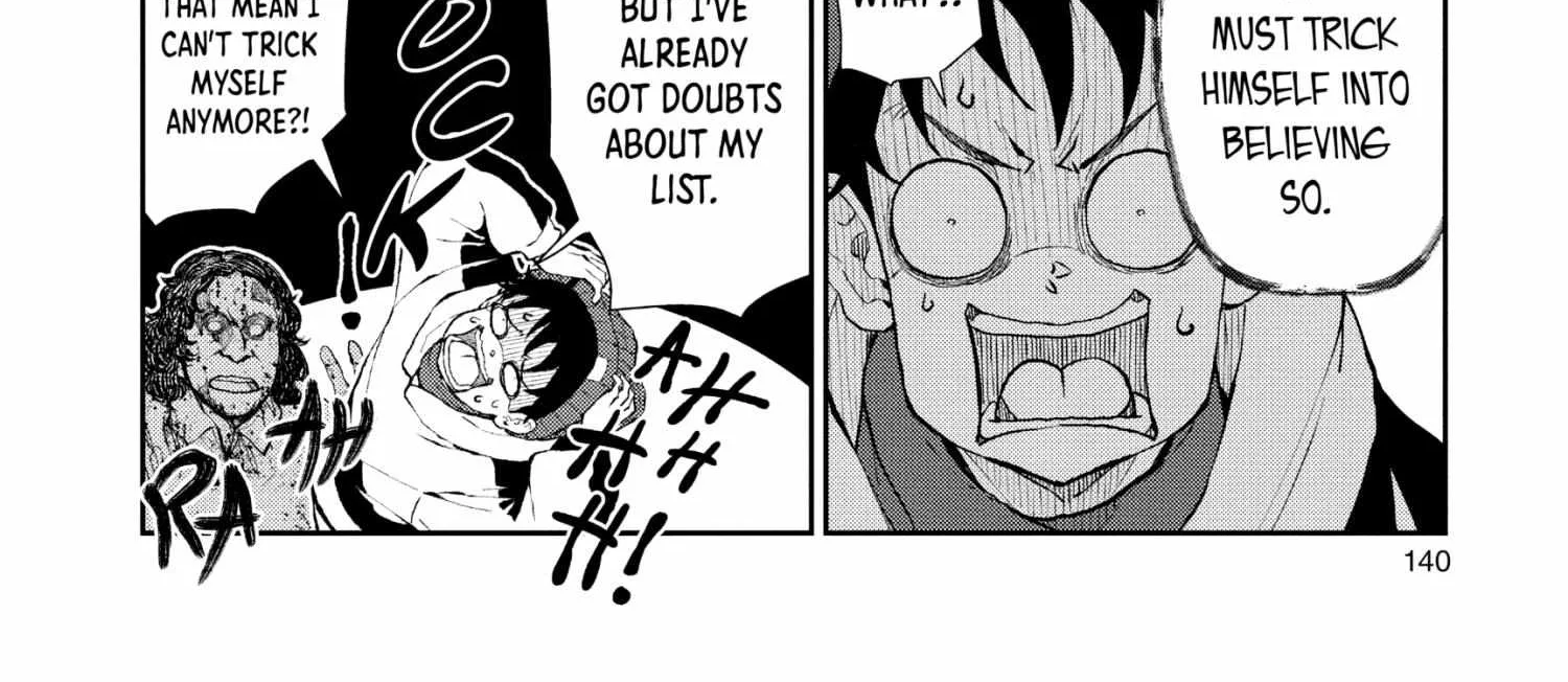 Zombie 100 ~Zombie ni Naru Made ni Shitai 100 no Koto~ Chapter 30 page 38 - 