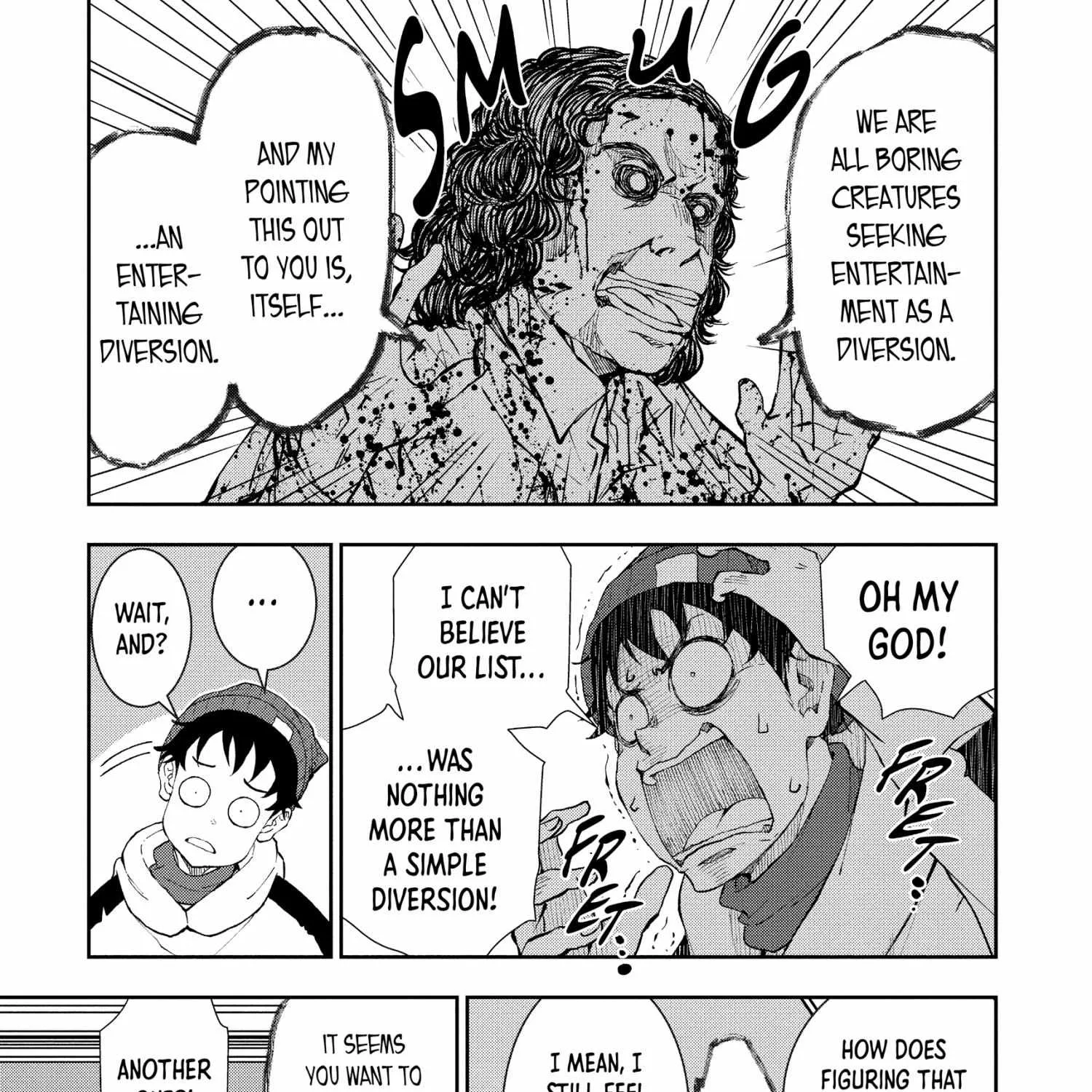 Zombie 100 ~Zombie ni Naru Made ni Shitai 100 no Koto~ Chapter 30 page 39 - 