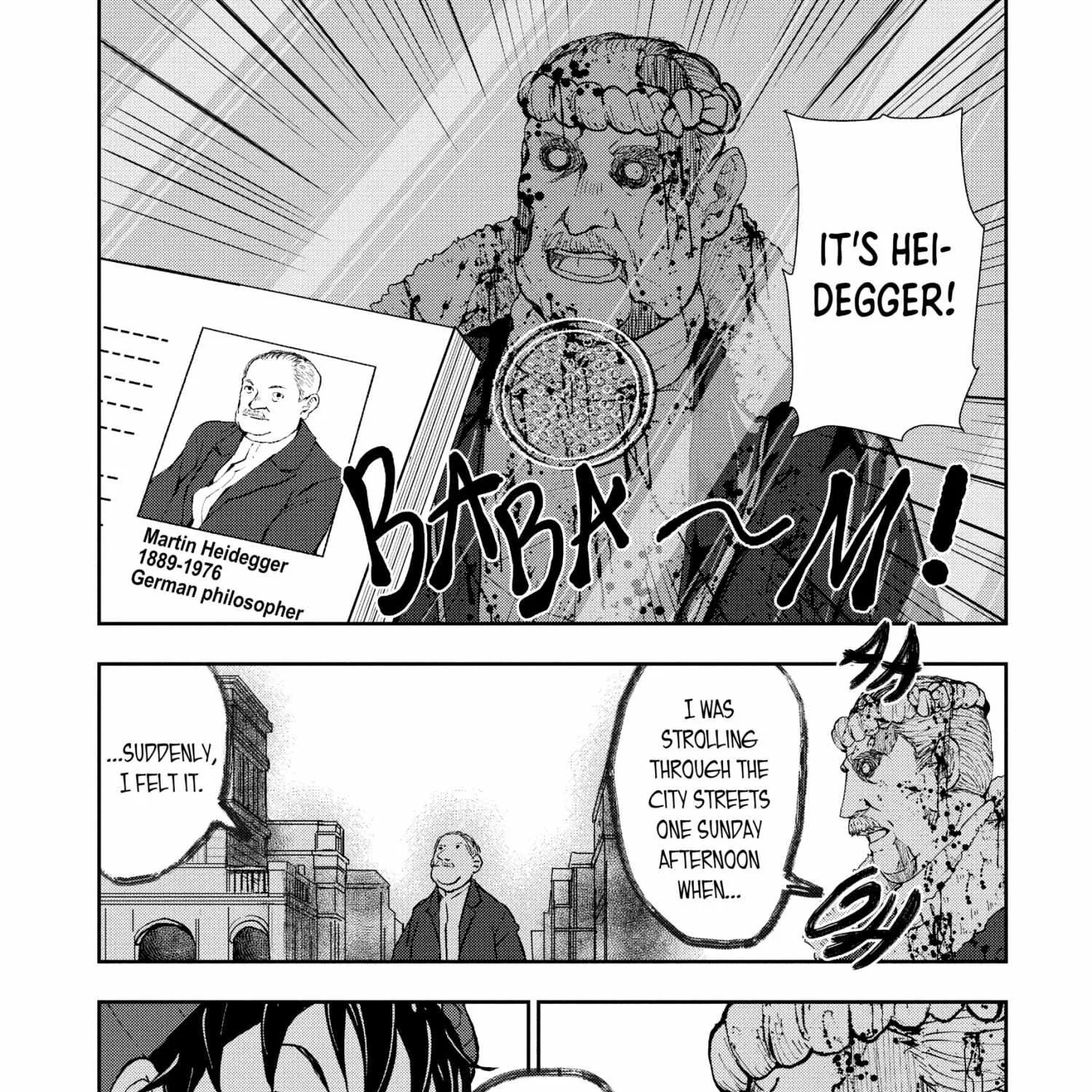 Zombie 100 ~Zombie ni Naru Made ni Shitai 100 no Koto~ Chapter 30 page 41 - 