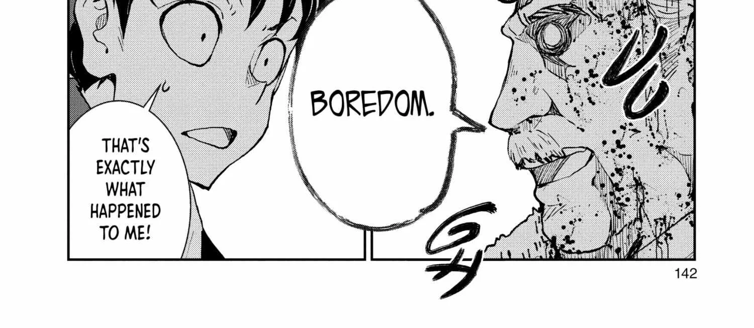 Zombie 100 ~Zombie ni Naru Made ni Shitai 100 no Koto~ Chapter 30 page 42 - 