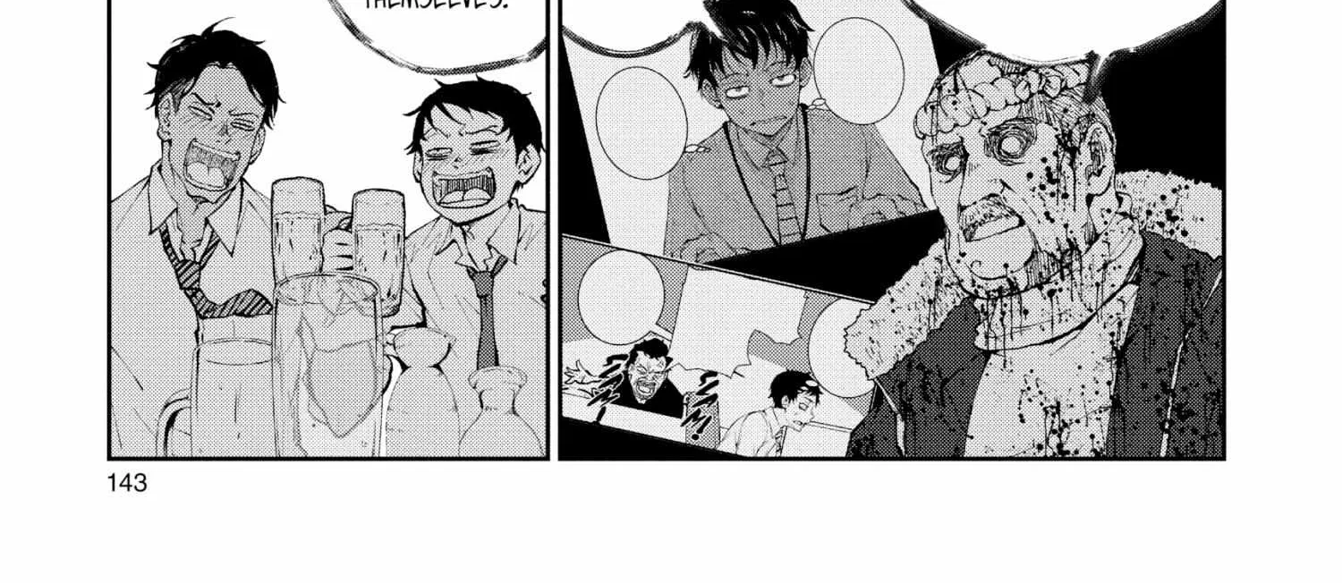 Zombie 100 ~Zombie ni Naru Made ni Shitai 100 no Koto~ Chapter 30 page 44 - 