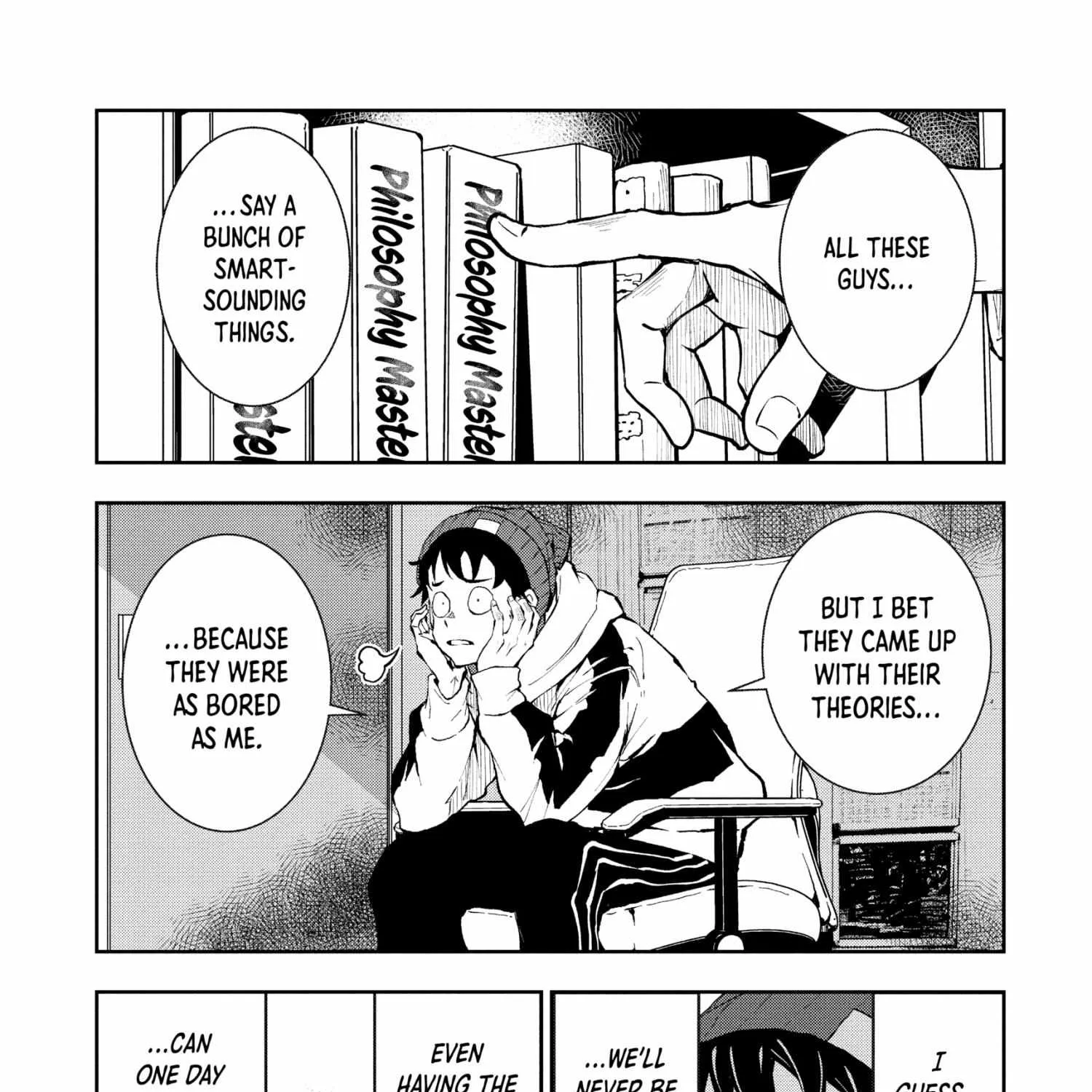 Zombie 100 ~Zombie ni Naru Made ni Shitai 100 no Koto~ Chapter 30 page 49 - 